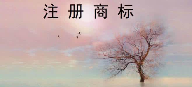 注冊商標(biāo)